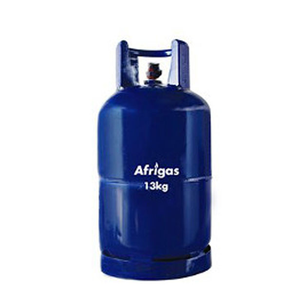 Afri Gas 