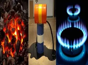 Gas cylinder delivery