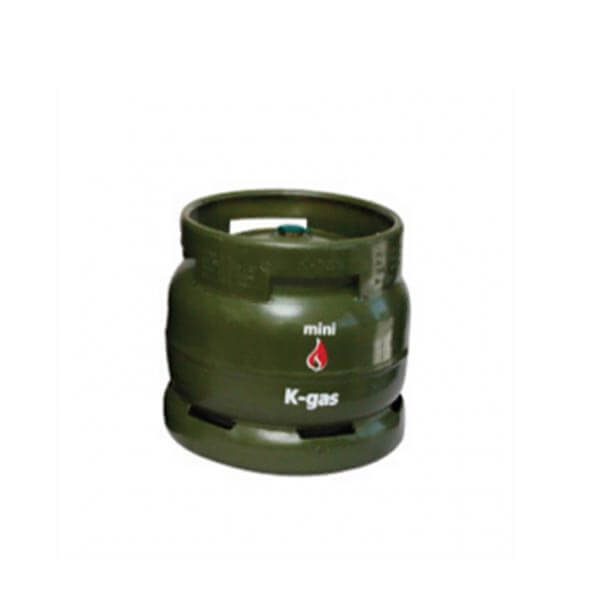 K-Gas 6kg
