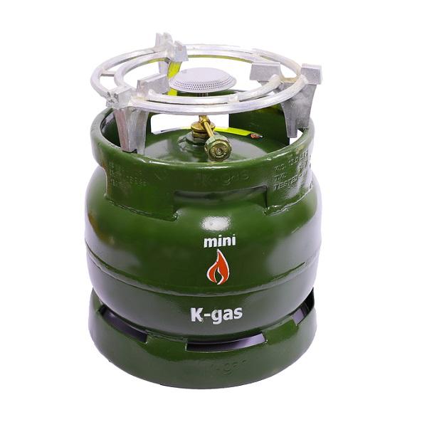 K-Gas 