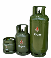 K-Gas