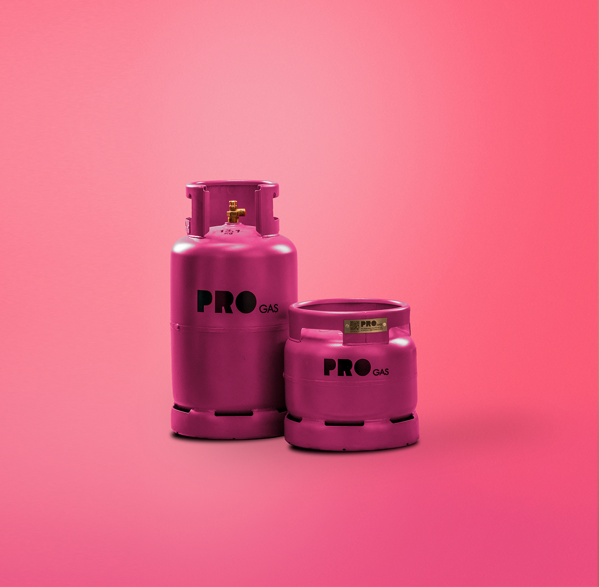 ProGas
