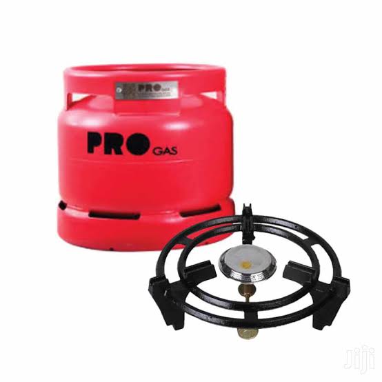 Pro Gas 